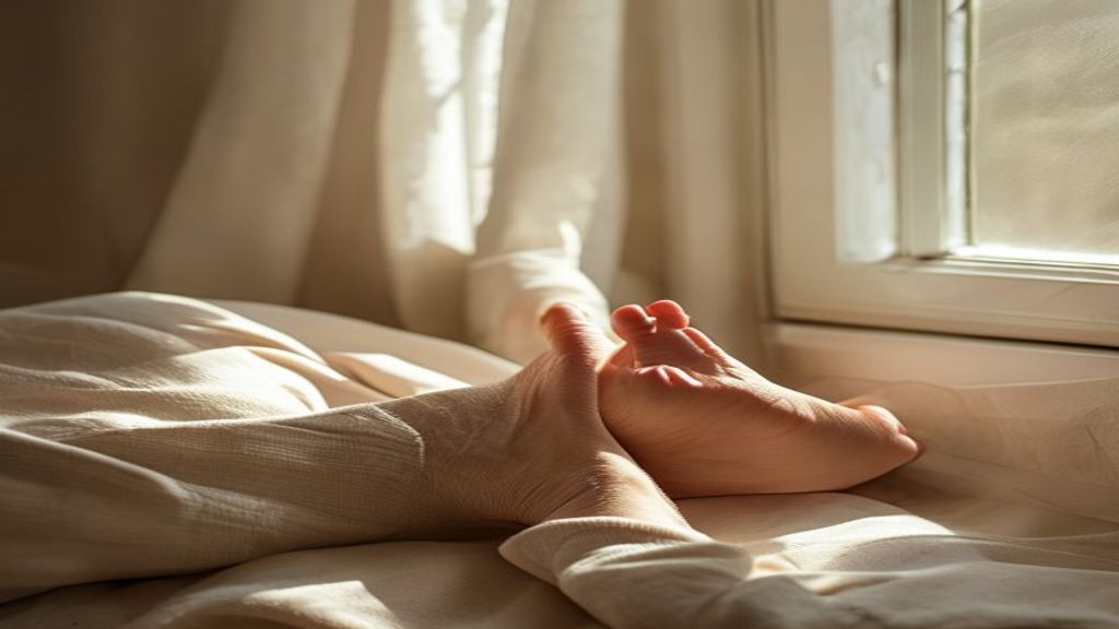 Diabetic Foot Care in Calgary — Mina's Healthy Feet